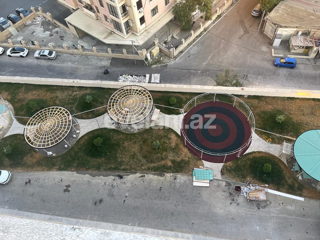 Satılır, yeni tikili, 2 otaqlı, 73 m², Bakı, Nərimanov r, Gənclik m.
