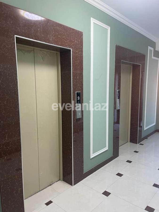 Satılır, yeni tikili, 2 otaqlı, 73 m², Bakı, Nərimanov r, Gənclik m.