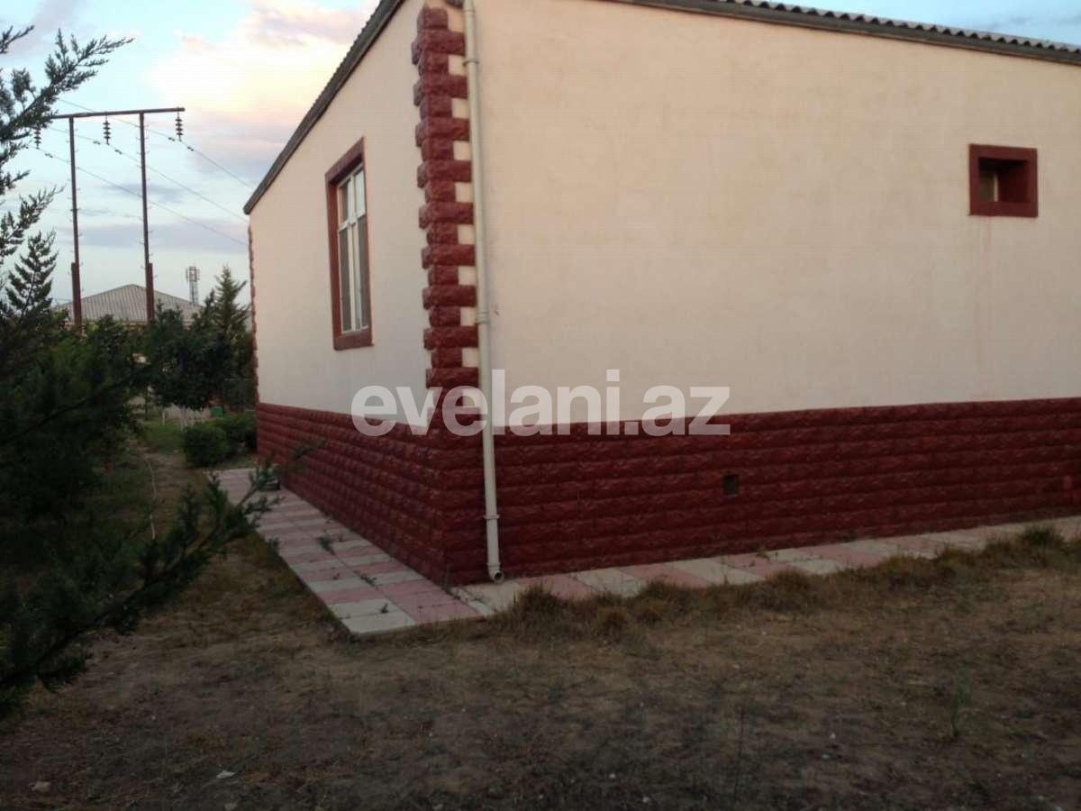 Satılır, həyət evi / bağ, 4 otaqlı, 128 m², Bakı, Sabunçu r.