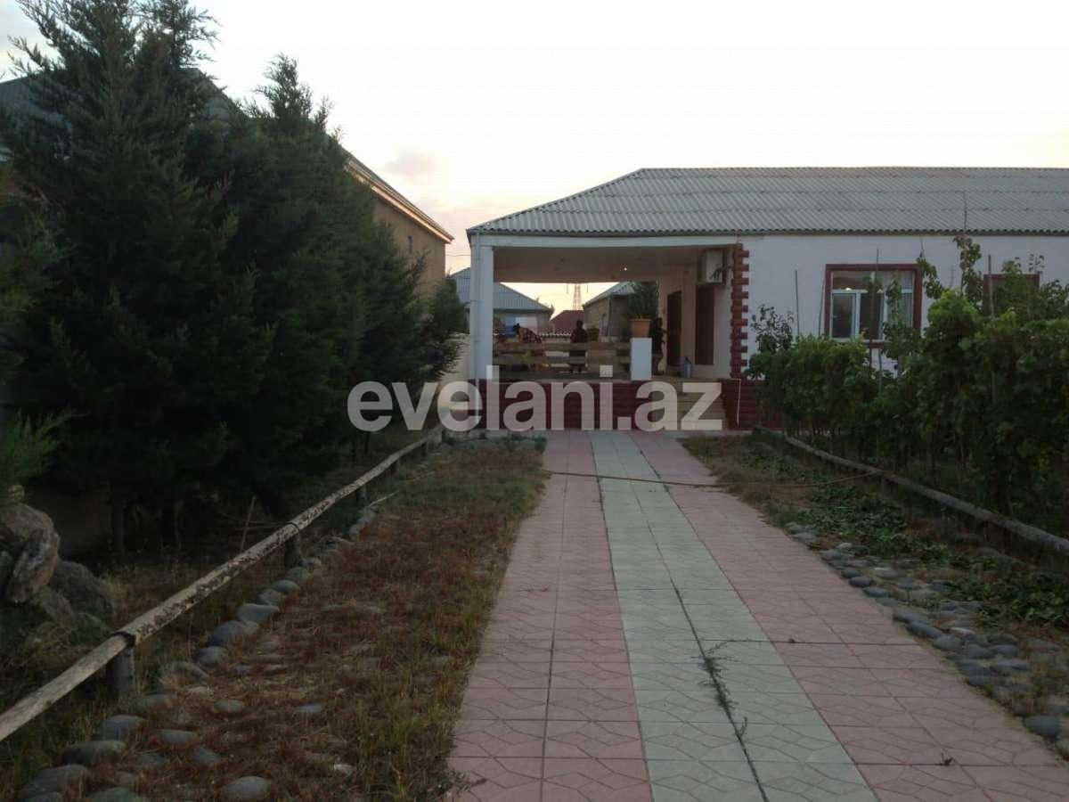 Satılır, həyət evi / bağ, 4 otaqlı, 128 m², Bakı, Sabunçu r.