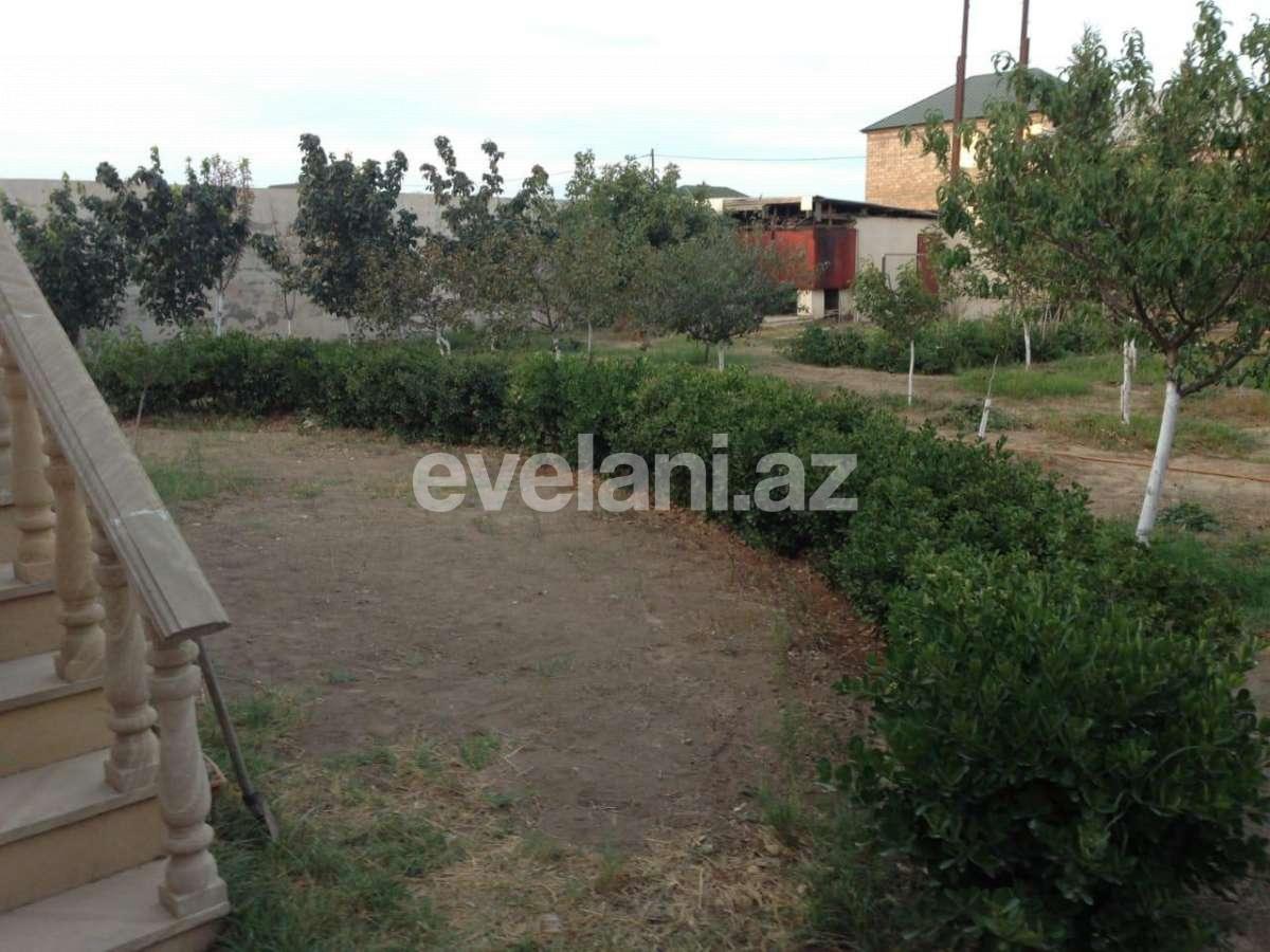 Satılır, həyət evi / bağ, 4 otaqlı, 128 m², Bakı, Sabunçu r.