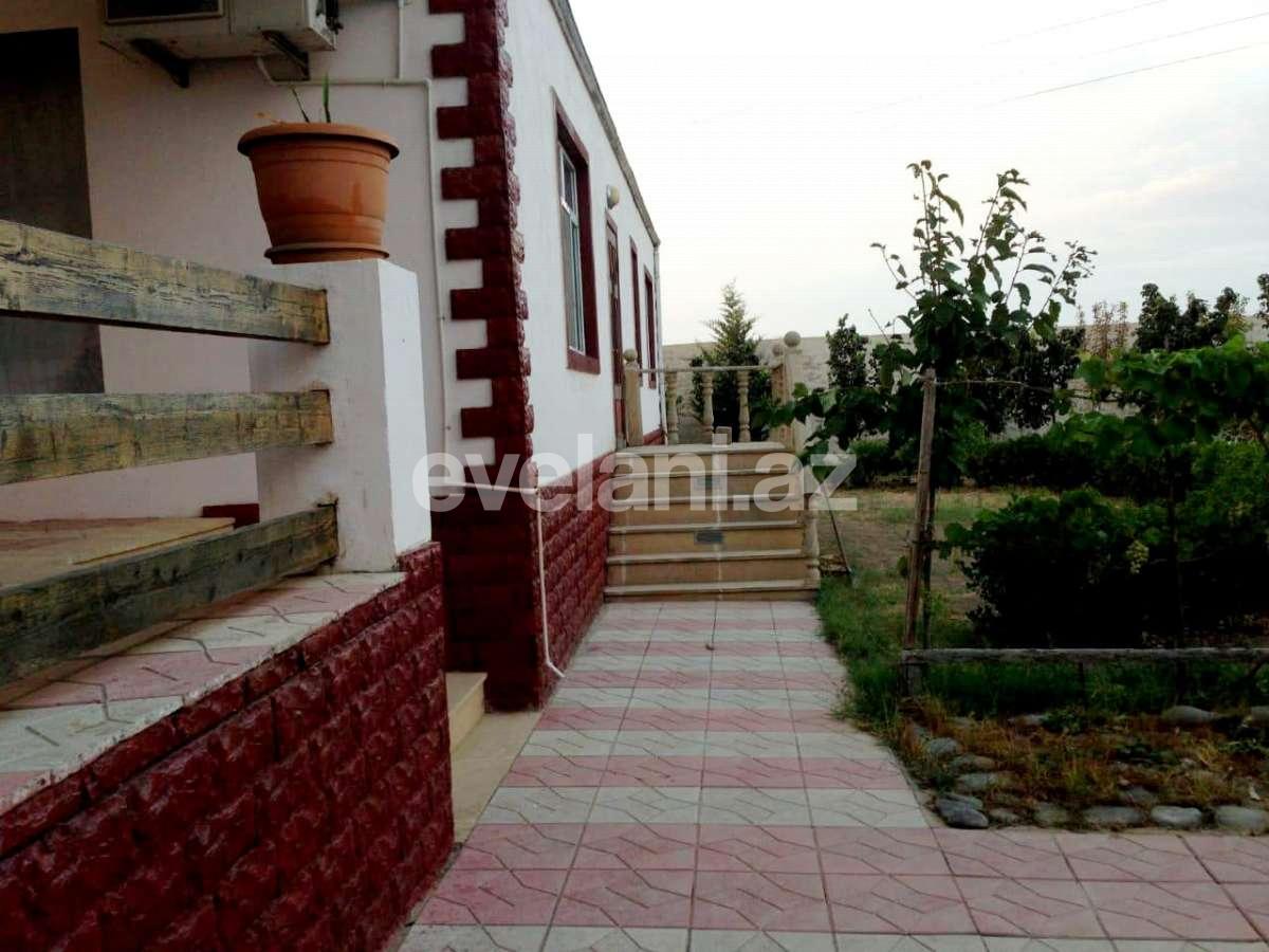 Satılır, həyət evi / bağ, 4 otaqlı, 128 m², Bakı, Sabunçu r.