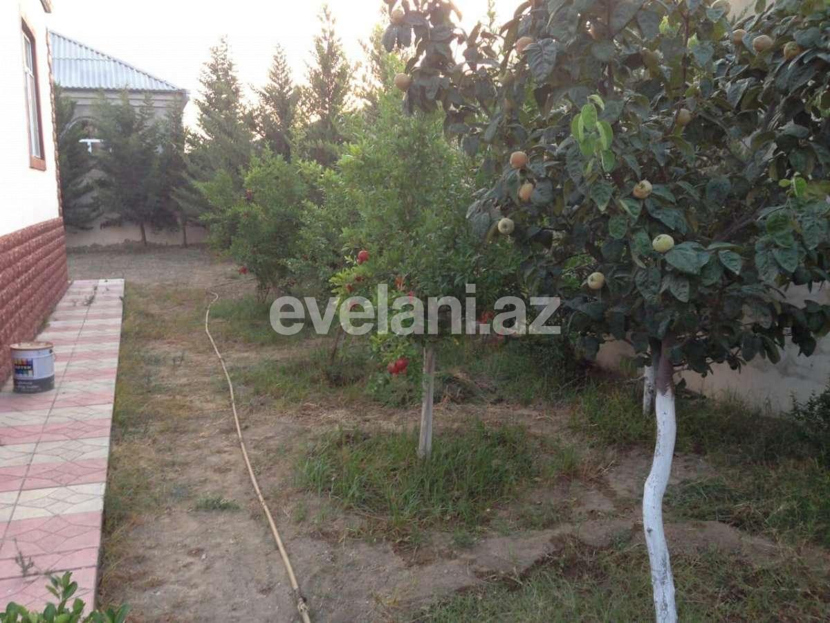 Satılır, həyət evi / bağ, 4 otaqlı, 128 m², Bakı, Sabunçu r.