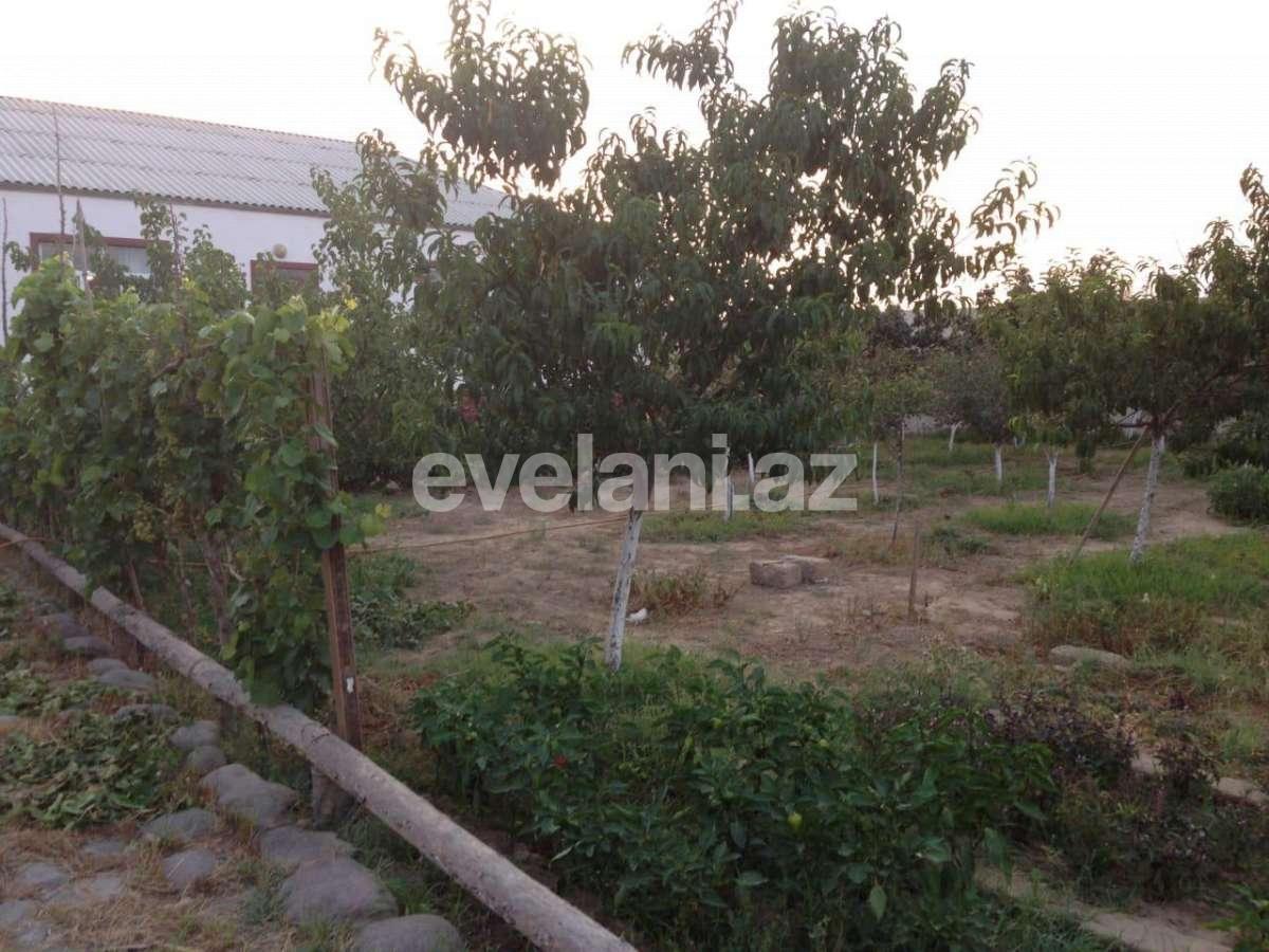 Satılır, həyət evi / bağ, 4 otaqlı, 128 m², Bakı, Sabunçu r.