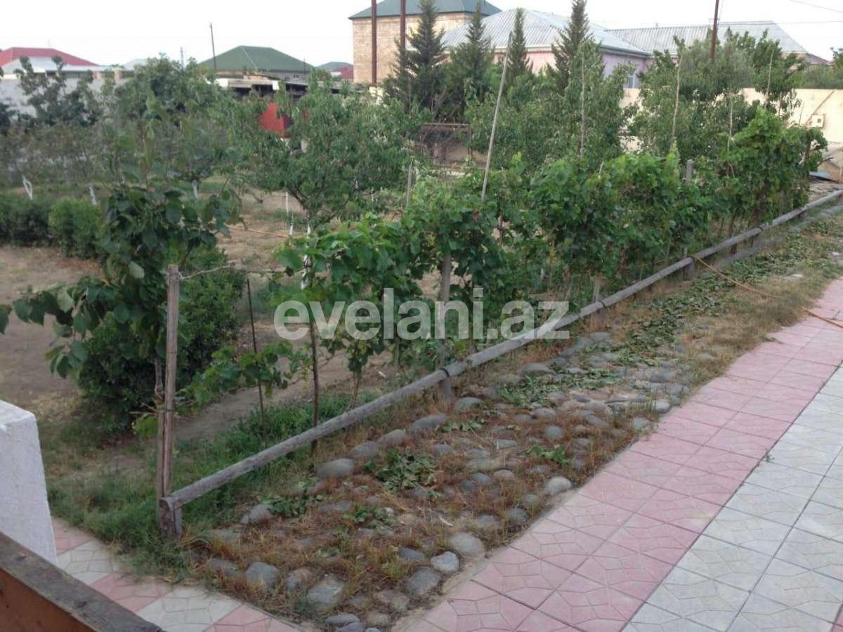Satılır, həyət evi / bağ, 4 otaqlı, 128 m², Bakı, Sabunçu r.