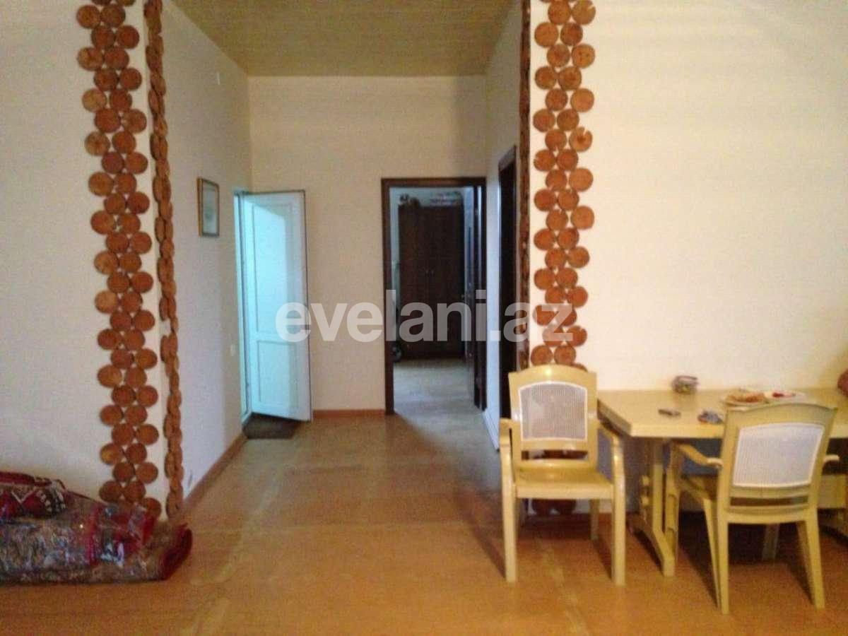 Satılır, həyət evi / bağ, 4 otaqlı, 128 m², Bakı, Sabunçu r.