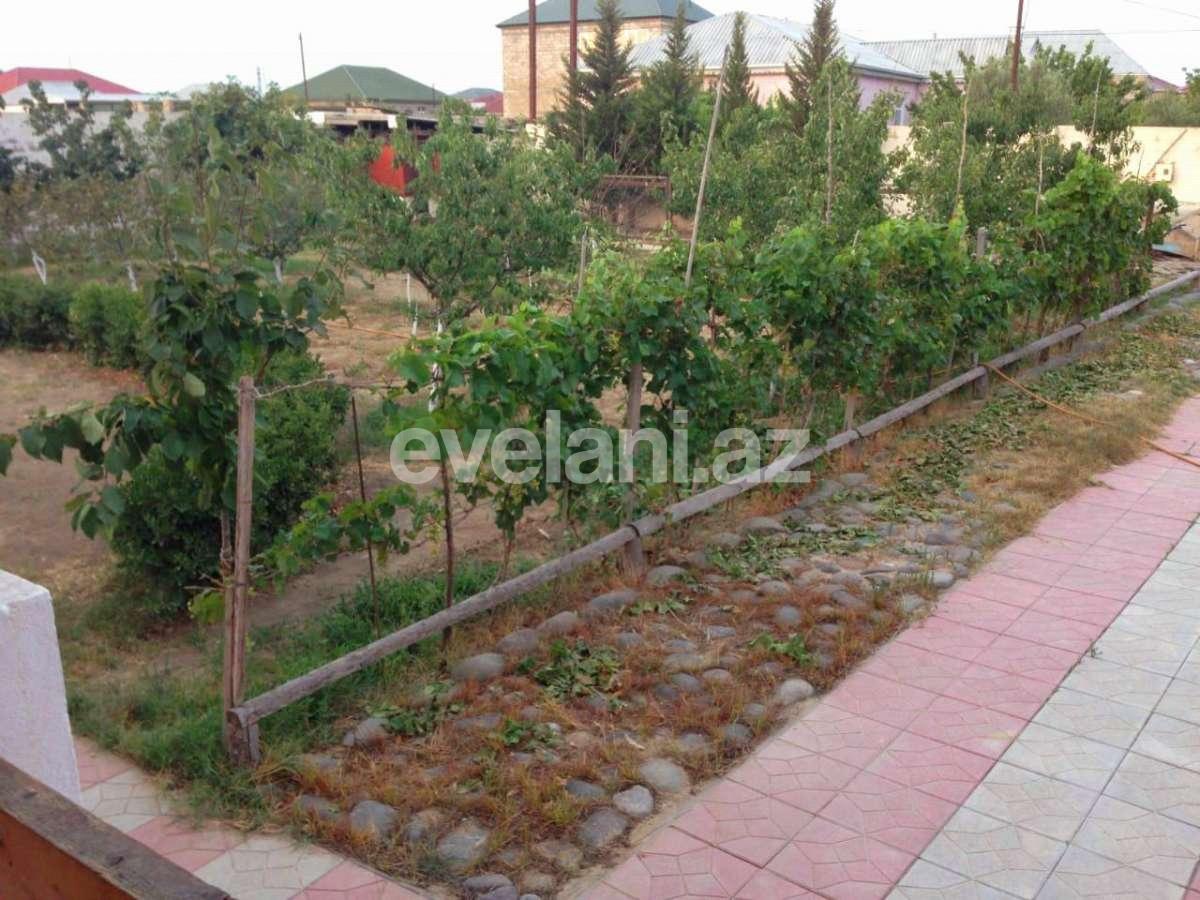 Satılır, həyət evi / bağ, 4 otaqlı, 128 m², Bakı, Sabunçu r.