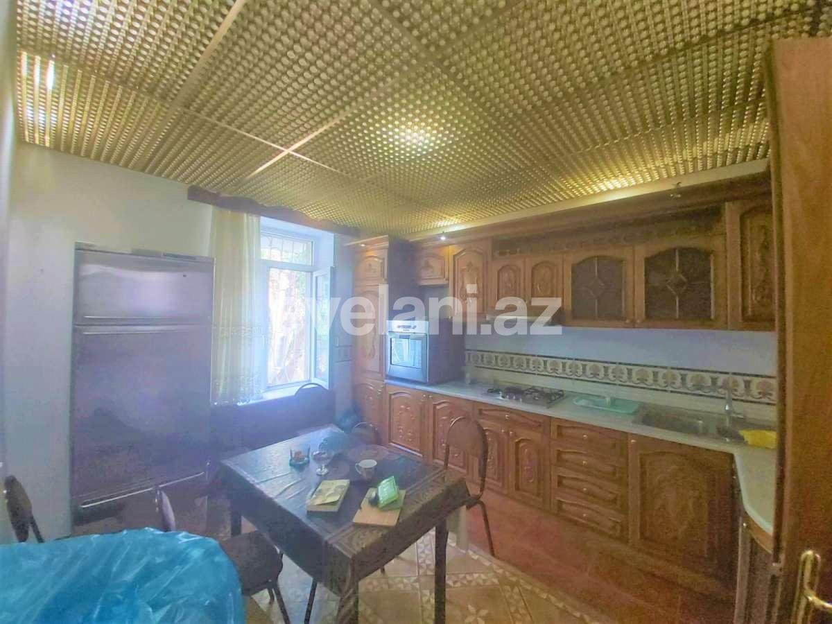 Сдаётся, офис, 5-комнаты, 149.99 m², Баку, Ясамальский r, Элмляр Академиясы m.