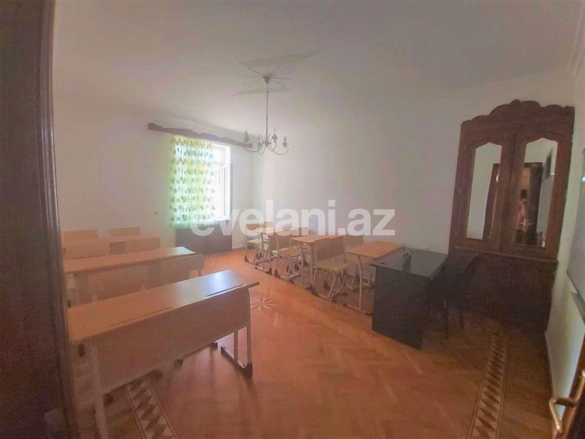 Сдаётся, офис, 5-комнаты, 149.99 m², Баку, Ясамальский r, Элмляр Академиясы m.