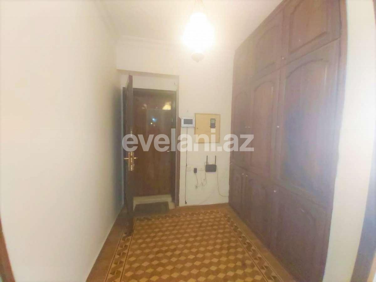 Сдаётся, офис, 5-комнаты, 149.99 m², Баку, Ясамальский r, Элмляр Академиясы m.