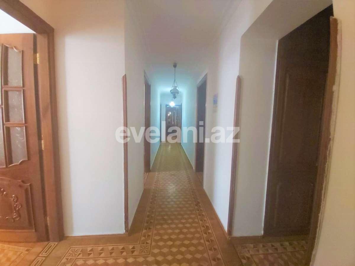 Сдаётся, офис, 5-комнаты, 149.99 m², Баку, Ясамальский r, Элмляр Академиясы m.