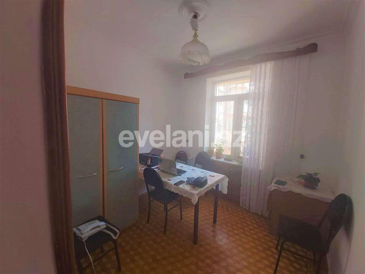 Сдаётся, офис, 5-комнаты, 149.99 m², Баку, Ясамальский r, Элмляр Академиясы m.