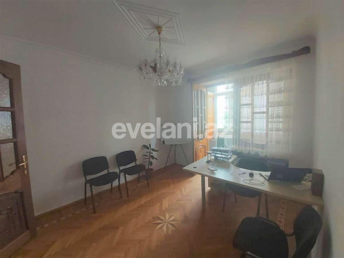 Сдаётся, офис, 5-комнаты, 149.99 m², Баку, Ясамальский r, Элмляр Академиясы m.