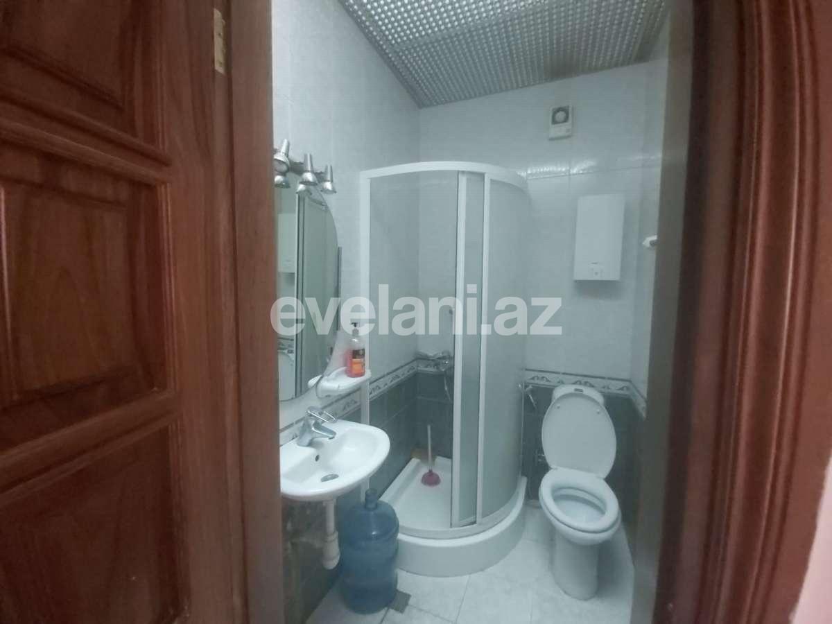 Сдаётся, офис, 5-комнаты, 149.99 m², Баку, Ясамальский r, Элмляр Академиясы m.