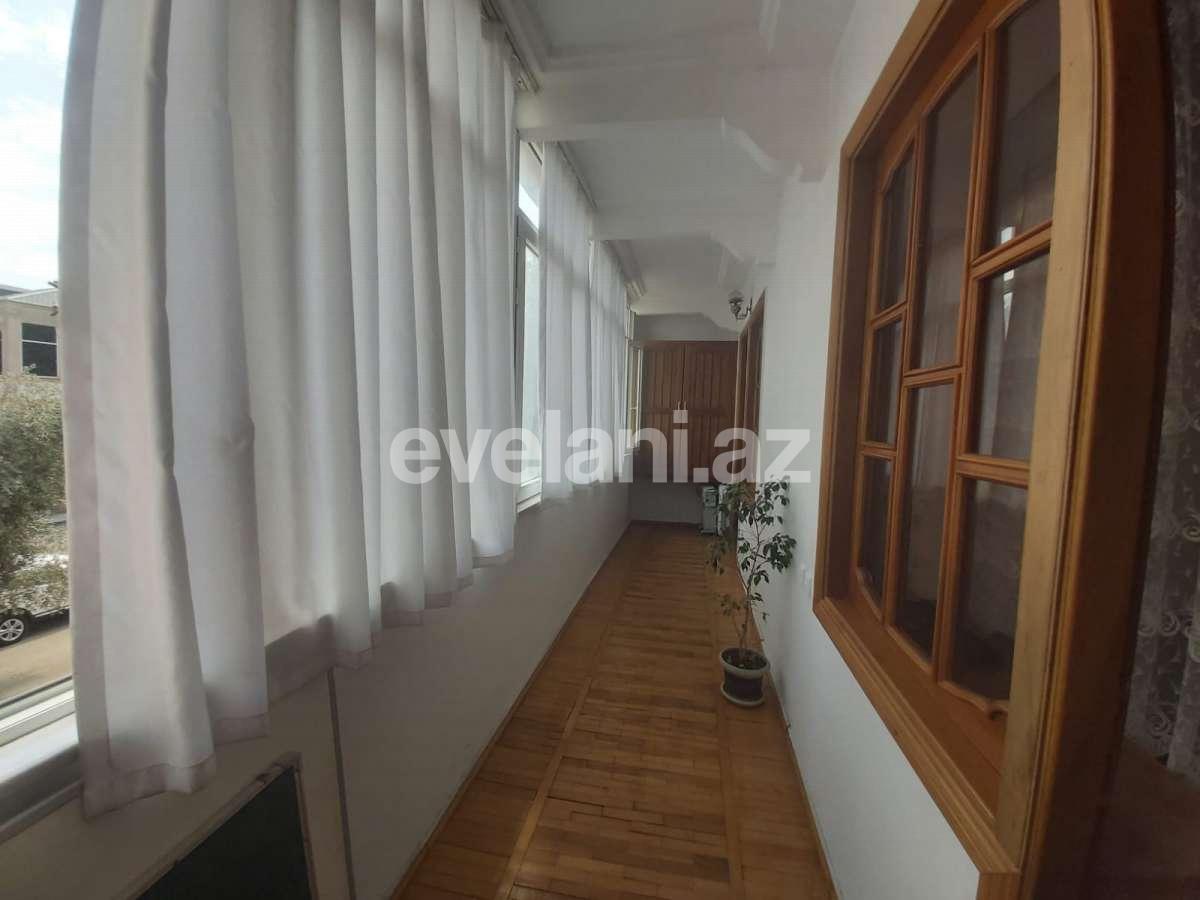 Сдаётся, офис, 5-комнаты, 149.99 m², Баку, Ясамальский r, Элмляр Академиясы m.