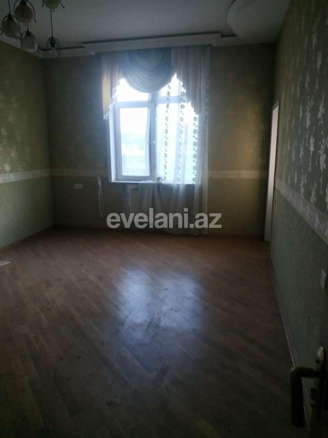 Rent, new building, 4 room, 180 m², Baku, Narimanov r, Nariman Narimanov m.