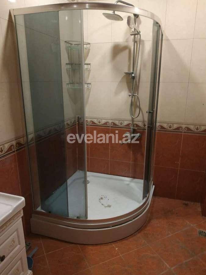 Rent, new building, 4 room, 180 m², Baku, Narimanov r, Nariman Narimanov m.