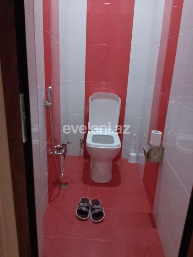 Satılır, yeni tikili, 3 otaqlı, 120 m², Bakı, Xətai r, Həzi Aslanov m.