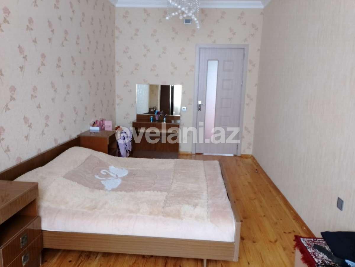 Satılır, yeni tikili, 3 otaqlı, 120 m², Bakı, Xətai r, Həzi Aslanov m.