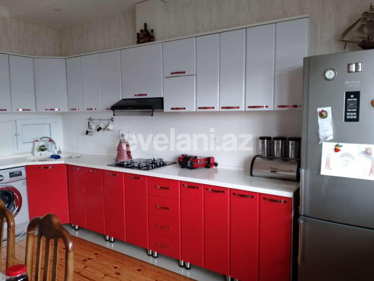 Satılır, yeni tikili, 3 otaqlı, 120 m², Bakı, Xətai r, Həzi Aslanov m.