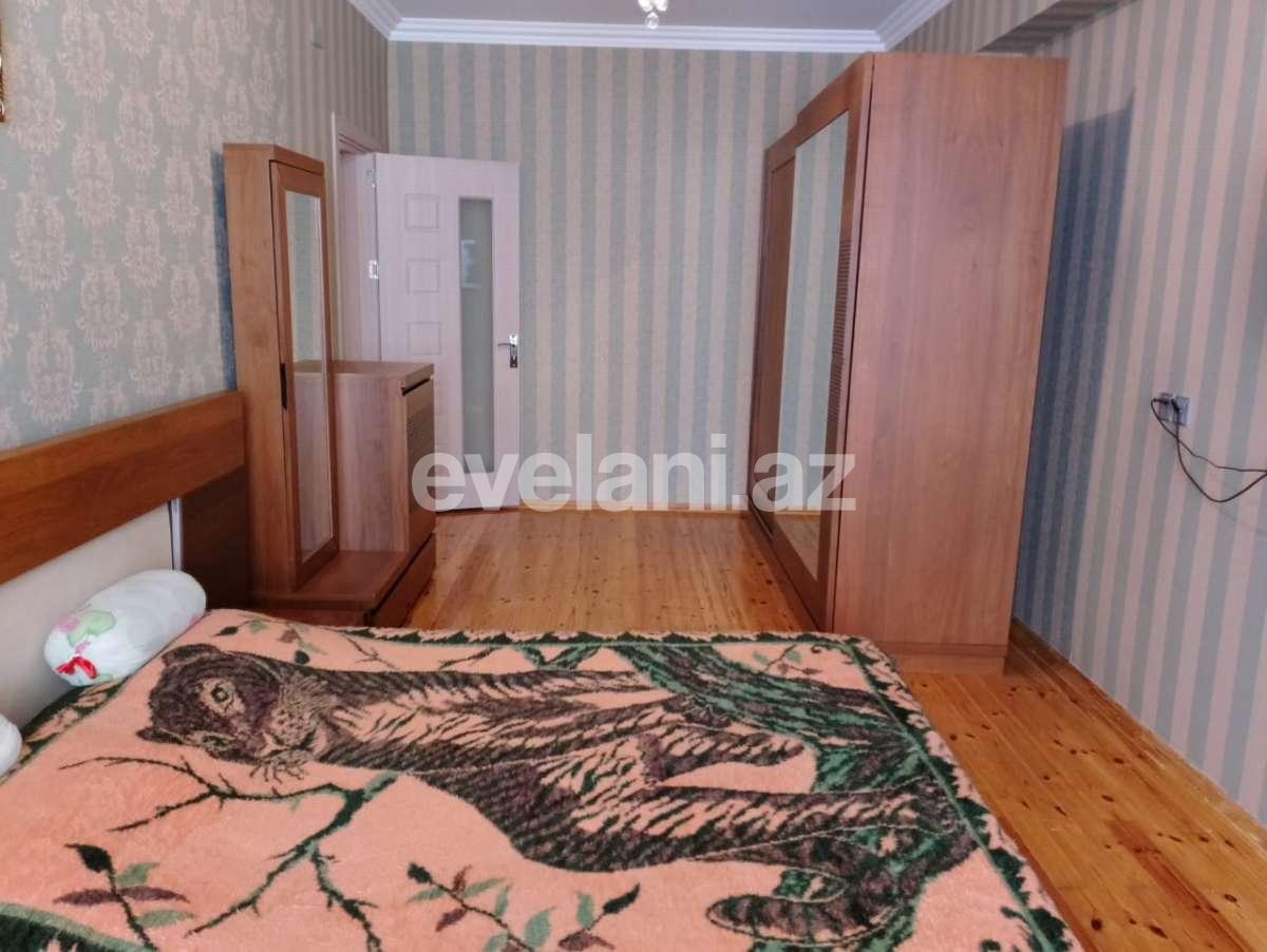 Satılır, yeni tikili, 3 otaqlı, 120 m², Bakı, Xətai r, Həzi Aslanov m.