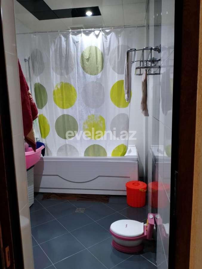 Satılır, yeni tikili, 3 otaqlı, 120 m², Bakı, Xətai r, Həzi Aslanov m.