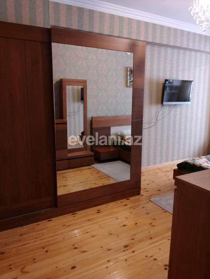 Satılır, yeni tikili, 3 otaqlı, 120 m², Bakı, Xətai r, Həzi Aslanov m.