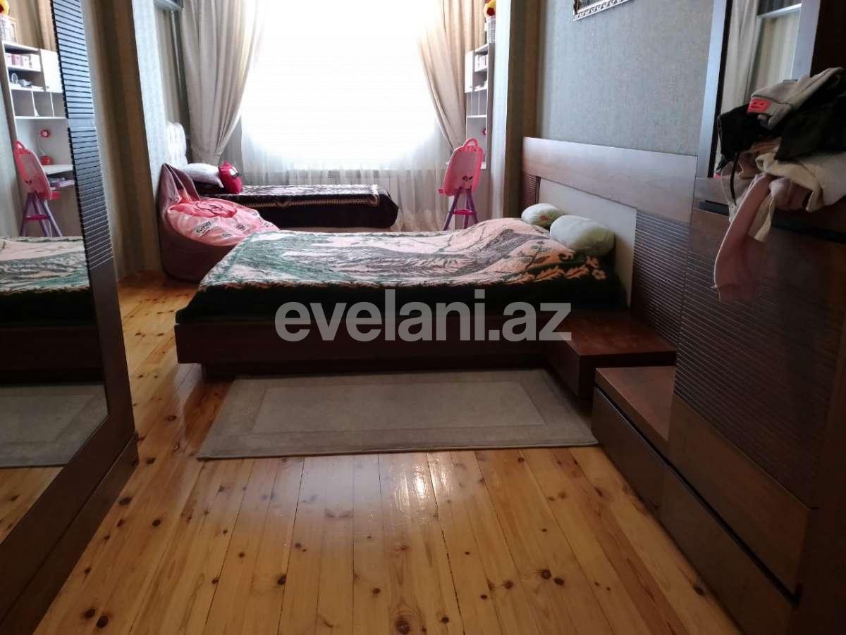 Satılır, yeni tikili, 3 otaqlı, 120 m², Bakı, Xətai r, Həzi Aslanov m.