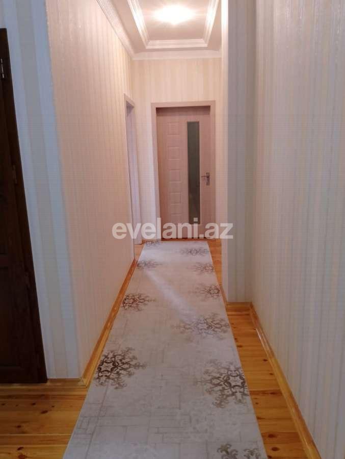 Satılır, yeni tikili, 3 otaqlı, 120 m², Bakı, Xətai r, Həzi Aslanov m.