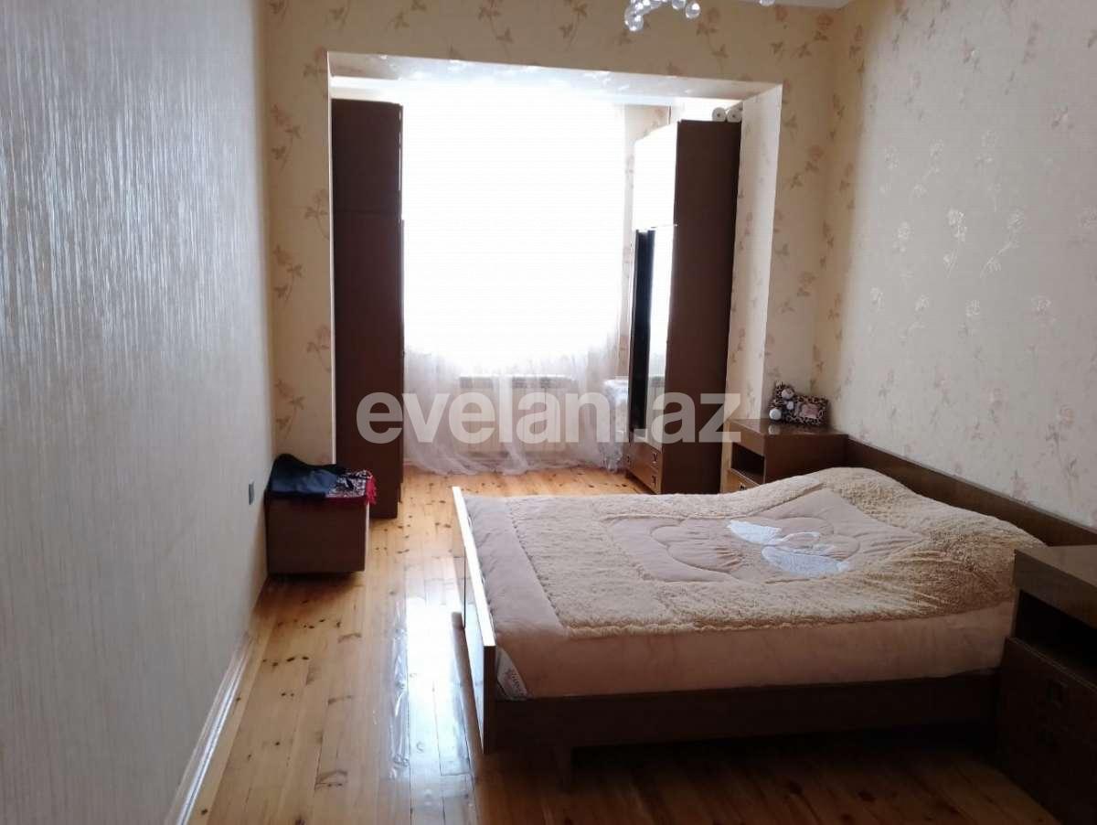 Satılır, yeni tikili, 3 otaqlı, 120 m², Bakı, Xətai r, Həzi Aslanov m.