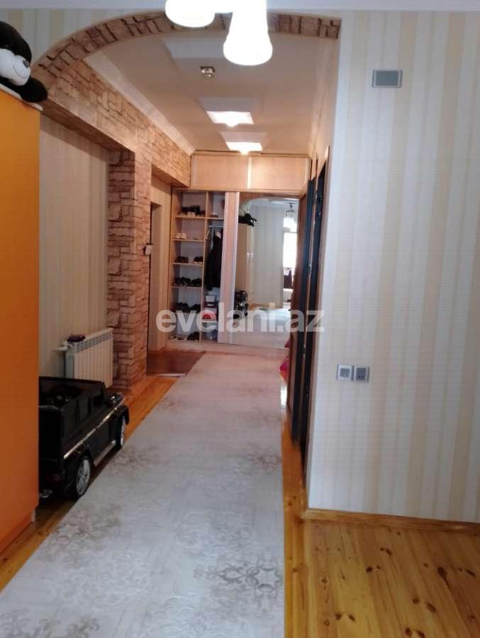 Satılır, yeni tikili, 3 otaqlı, 120 m², Bakı, Xətai r, Həzi Aslanov m.