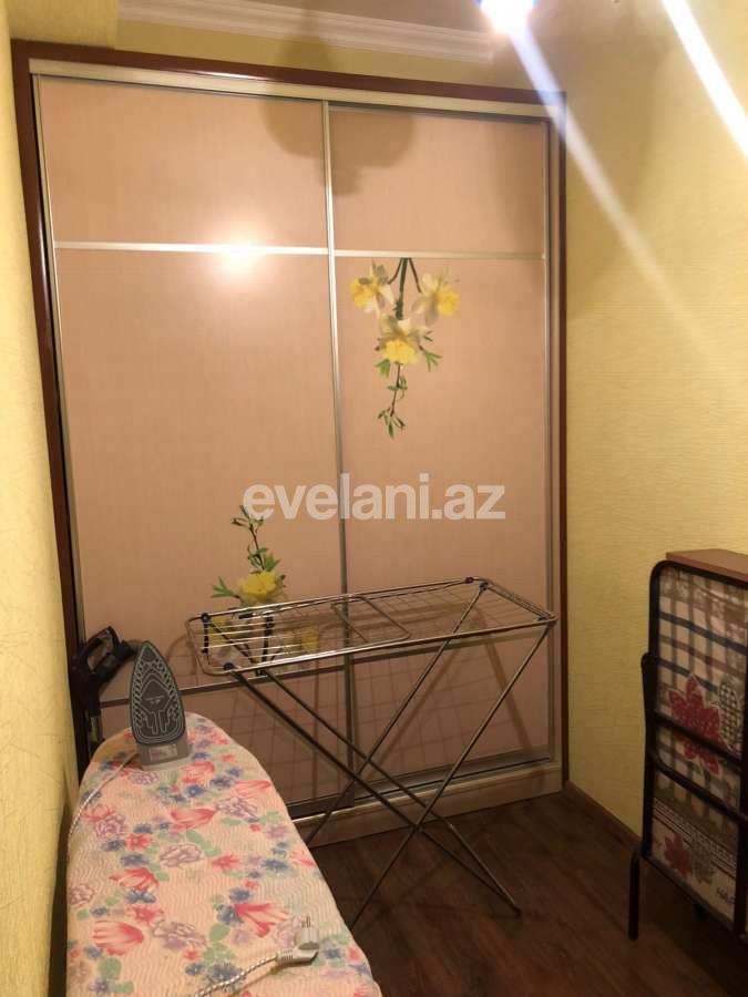 Kirayə verilir, yeni tikili, 2 otaqlı, 68 m², Bakı, Yasamal r.