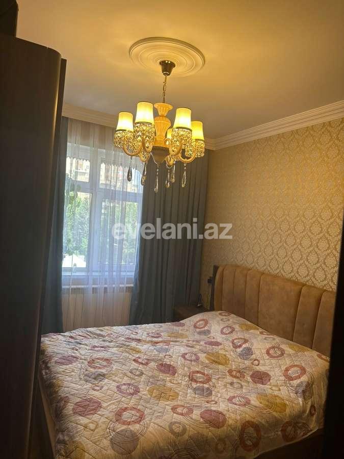 Satılır, köhnə tikili, 2 otaqlı, 65 m², Bakı, Xətai r, Əhmədli q, Əhmədli m.