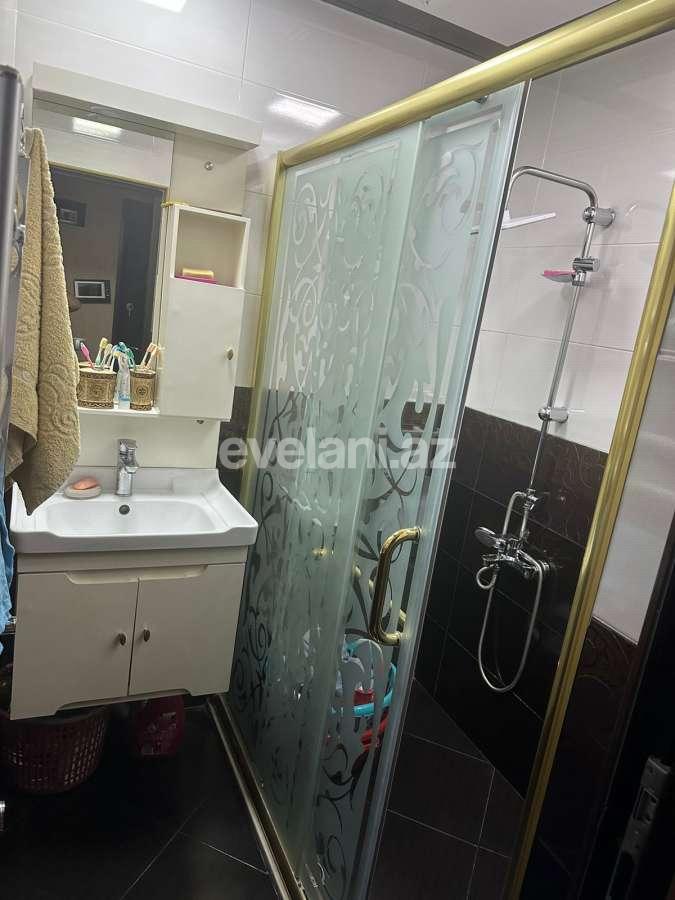 Satılır, köhnə tikili, 2 otaqlı, 65 m², Bakı, Xətai r, Əhmədli q, Əhmədli m.