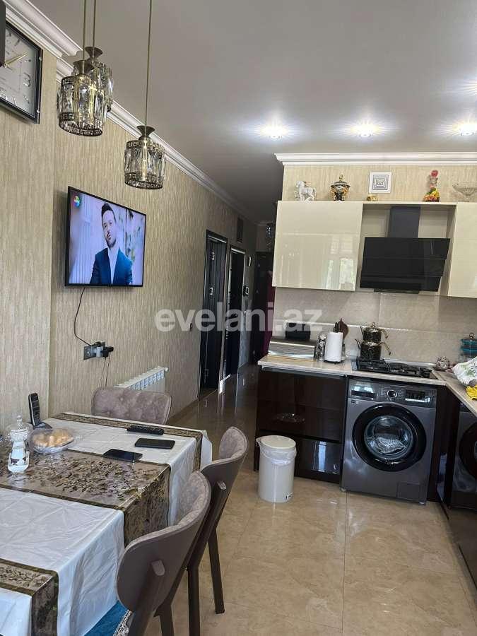 Satılır, köhnə tikili, 2 otaqlı, 65 m², Bakı, Xətai r, Əhmədli q, Əhmədli m.