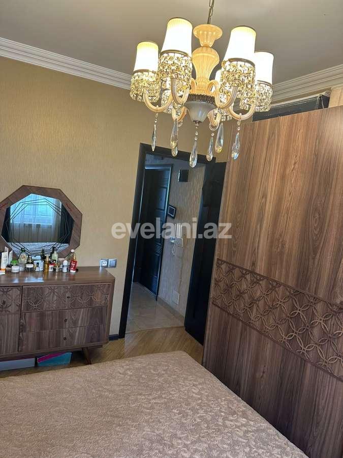 Satılır, köhnə tikili, 2 otaqlı, 65 m², Bakı, Xətai r, Əhmədli q, Əhmədli m.