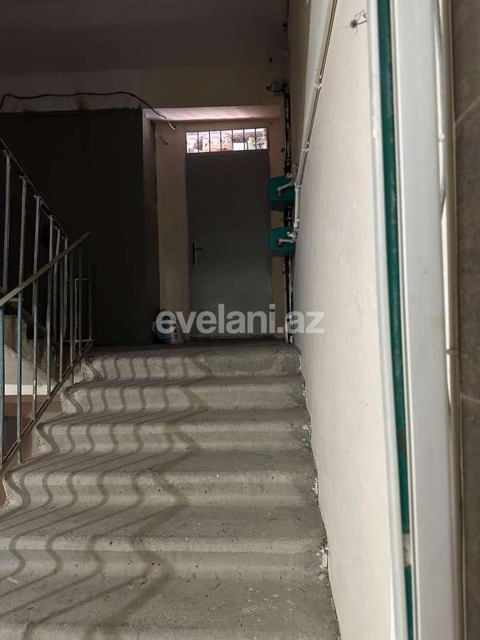 Satılır, köhnə tikili, 2 otaqlı, 65 m², Bakı, Xətai r, Əhmədli q, Əhmədli m.