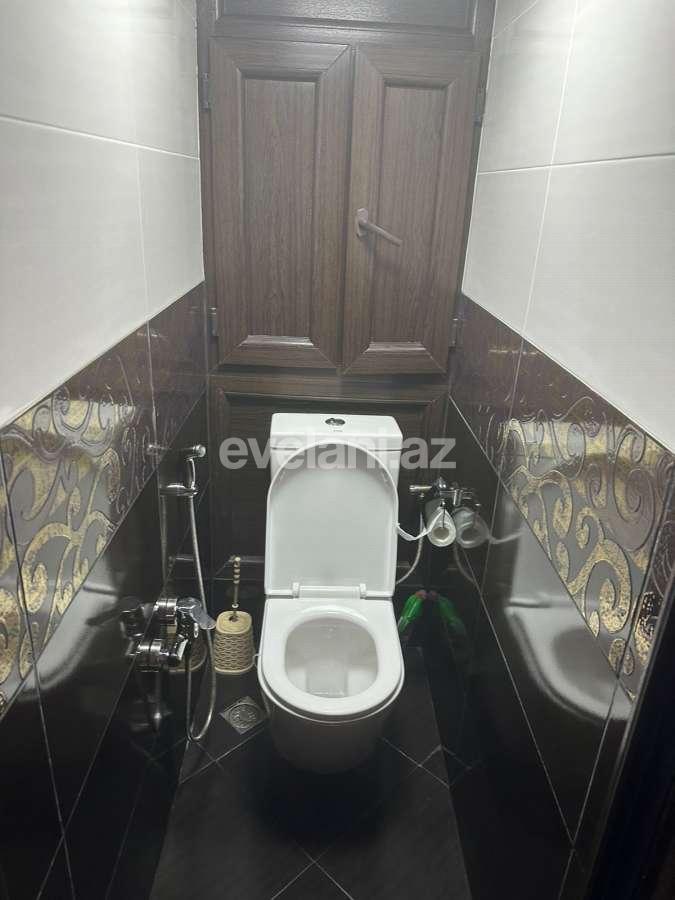 Satılır, köhnə tikili, 2 otaqlı, 65 m², Bakı, Xətai r, Əhmədli q, Əhmədli m.