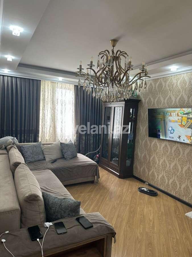 Satılır, köhnə tikili, 2 otaqlı, 65 m², Bakı, Xətai r, Əhmədli q, Əhmədli m.