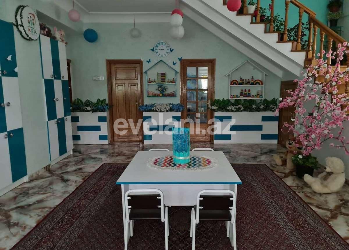 Kirayə verilir, ofis, 7 otaqlı, 670 m², Bakı, Yasamal r, Elmlər Akademiyası m.