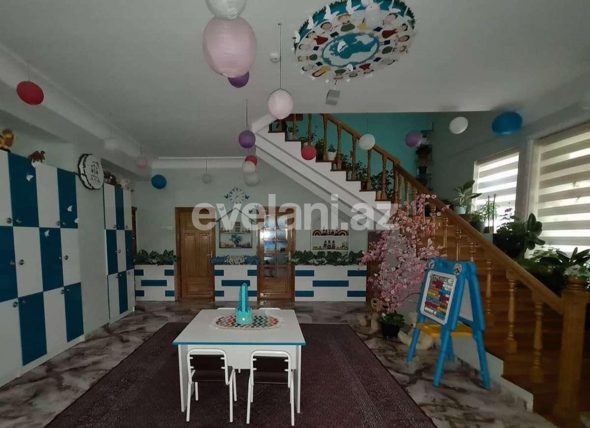 Kirayə verilir, ofis, 7 otaqlı, 670 m², Bakı, Yasamal r, Elmlər Akademiyası m.