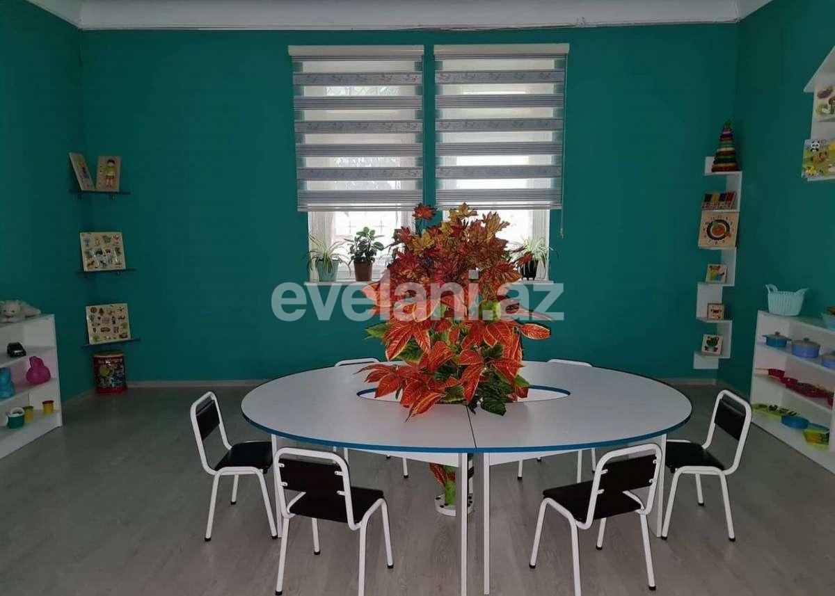 Kirayə verilir, ofis, 7 otaqlı, 670 m², Bakı, Yasamal r, Elmlər Akademiyası m.