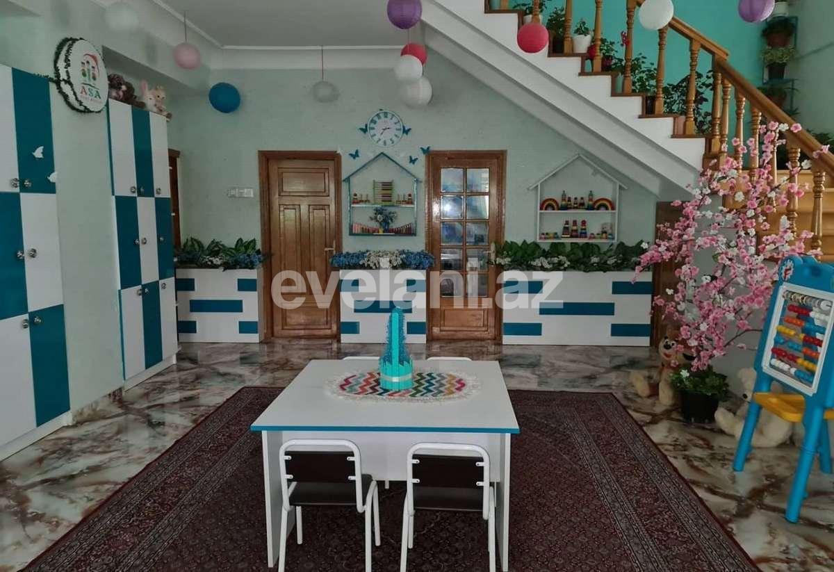 Kirayə verilir, ofis, 7 otaqlı, 670 m², Bakı, Yasamal r, Elmlər Akademiyası m.