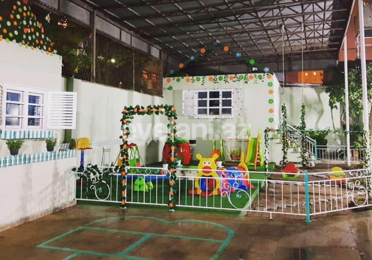 Kirayə verilir, ofis, 7 otaqlı, 670 m², Bakı, Yasamal r, Elmlər Akademiyası m.