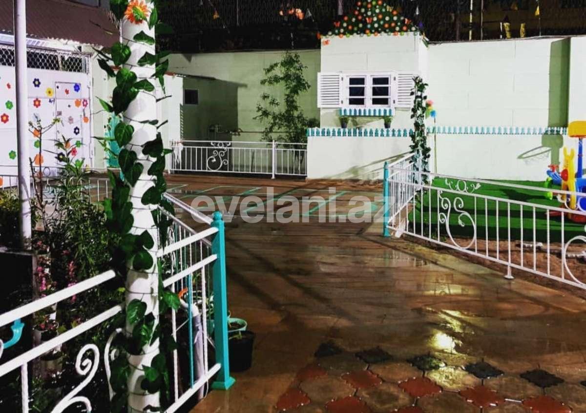 Kirayə verilir, ofis, 7 otaqlı, 670 m², Bakı, Yasamal r, Elmlər Akademiyası m.