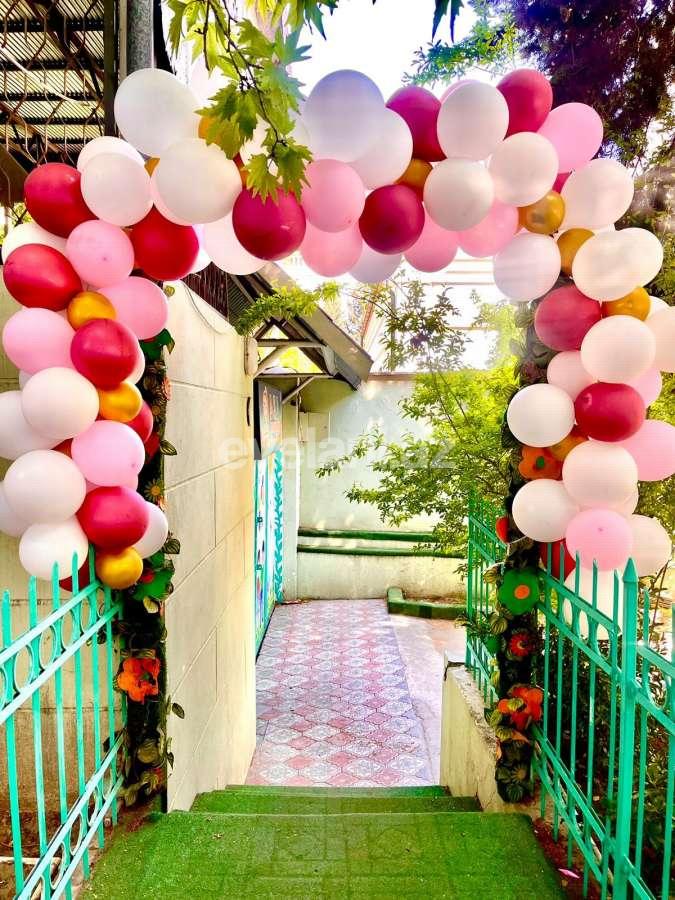 Kirayə verilir, ofis, 7 otaqlı, 670 m², Bakı, Yasamal r, Elmlər Akademiyası m.