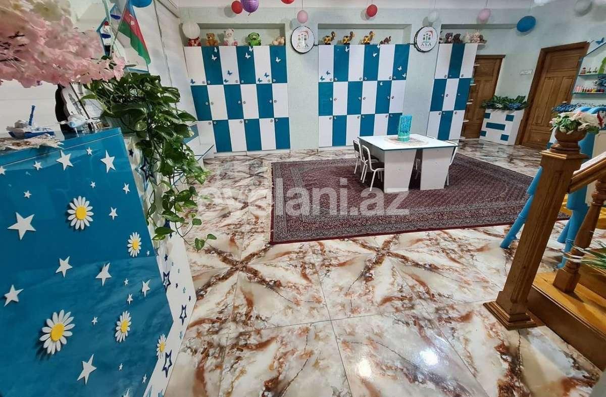 Kirayə verilir, ofis, 7 otaqlı, 670 m², Bakı, Yasamal r, Elmlər Akademiyası m.