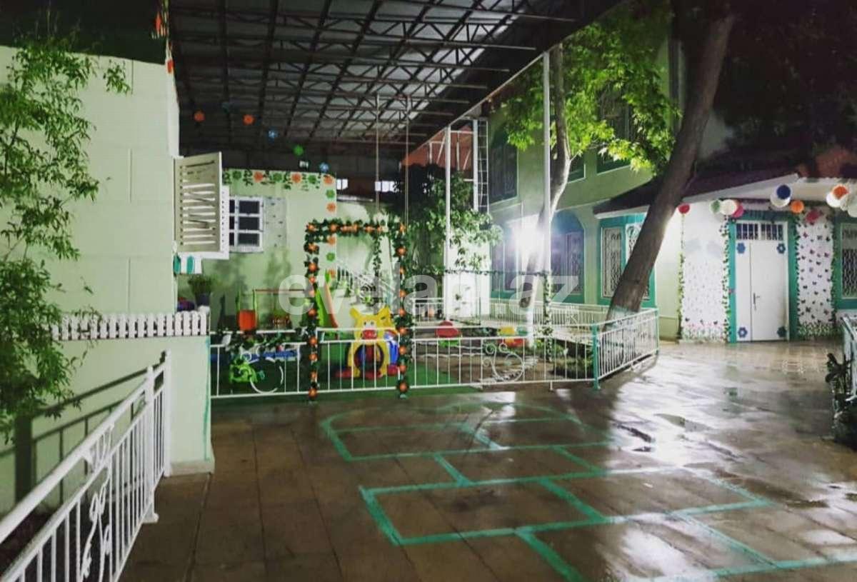 Kirayə verilir, ofis, 7 otaqlı, 670 m², Bakı, Yasamal r, Elmlər Akademiyası m.