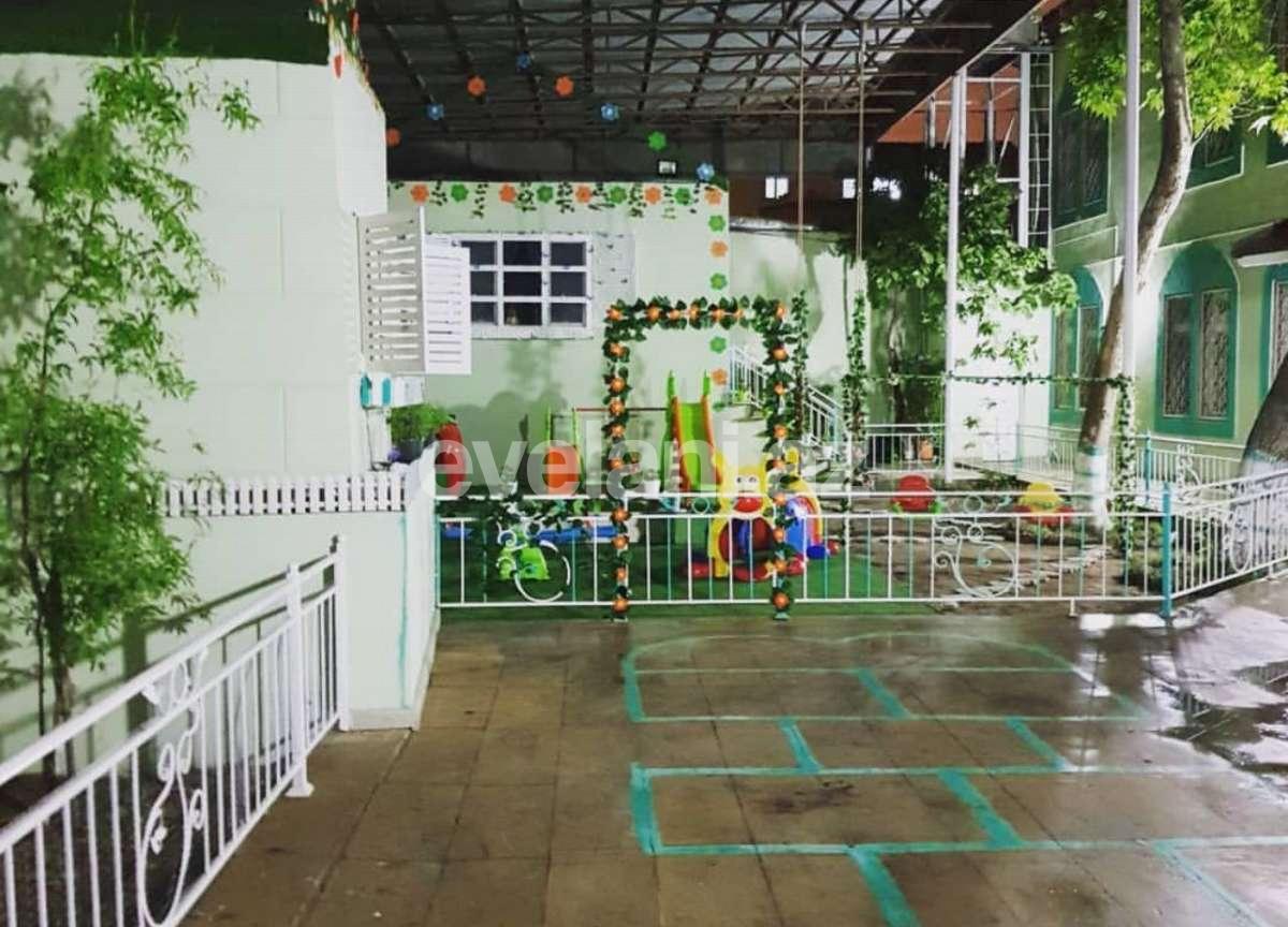 Kirayə verilir, ofis, 7 otaqlı, 670 m², Bakı, Yasamal r, Elmlər Akademiyası m.