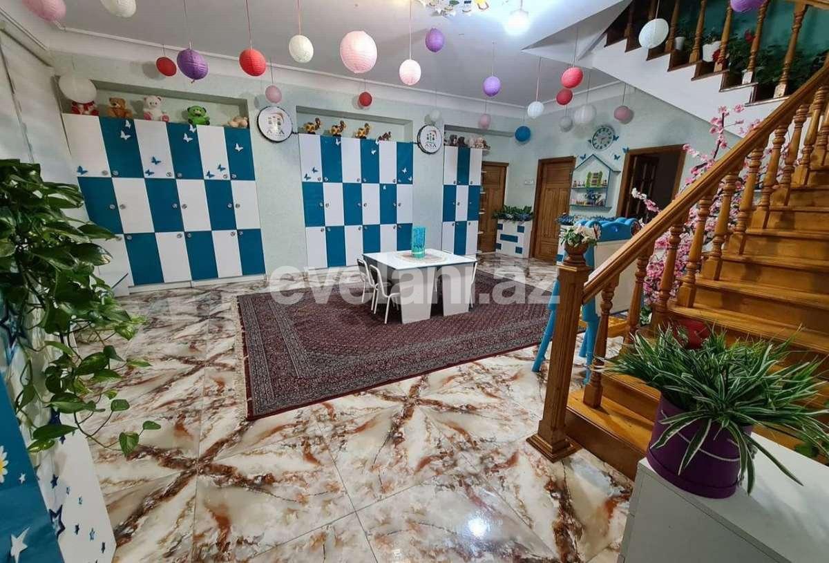 Kirayə verilir, ofis, 7 otaqlı, 670 m², Bakı, Yasamal r, Elmlər Akademiyası m.